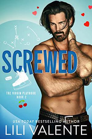 Screwed (V-Card Diaries #2)