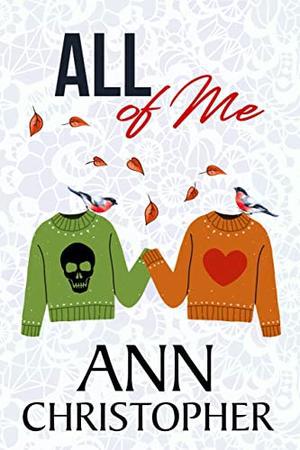 All of Me by Ann Christopher