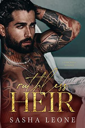 Ruthless Heir (Ruthless Dynasty #1)
