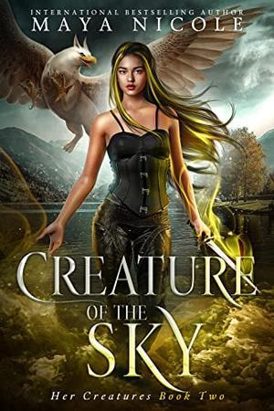 Creature of the Sky (Her Creatures #2)