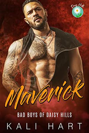 Maverick by Kali Hart