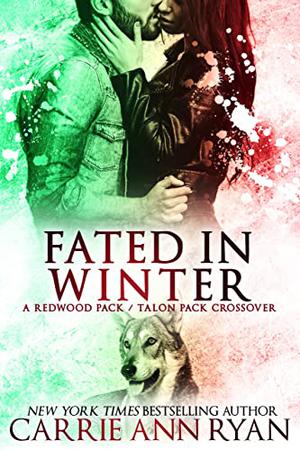 Fated in Winter (Talon Pack #11)