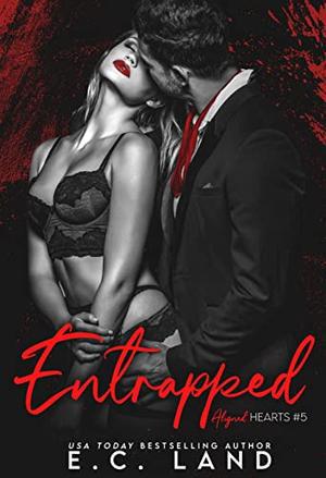 Entrapped (Aligned Hearts #5)