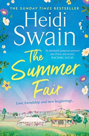 The Summer Fair (Nightingale Square #4)