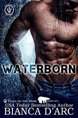 Waterborn by Bianca D'Arc