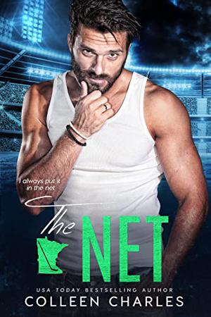 The Net by Colleen Charles