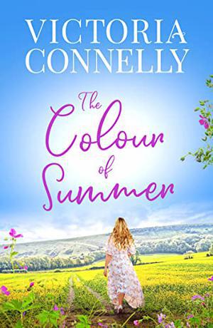 The Colour of Summer (The House in the Clouds #3)