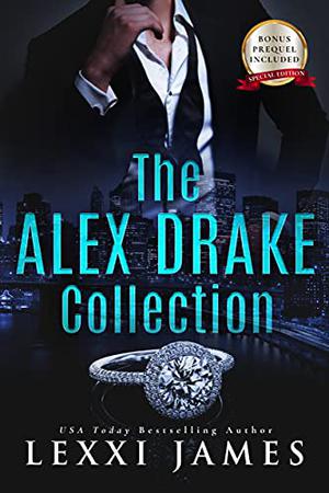 The Alex Drake Collection (Alex Drake #1-3)