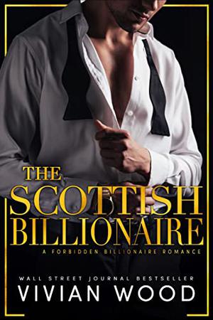 The Scottish Billionaire (Ruined Castle #.5)