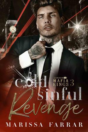Cold Sinful Revenge by Marissa Farrar