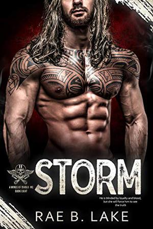Storm by Rae B. Lake