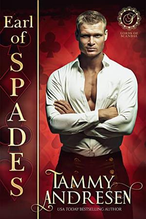 Earl of Spades: Regency Romance (Lords of Scandal #20)