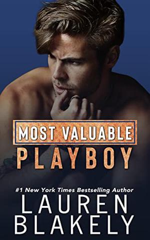 Most Likely To Flirt by Lauren Blakely