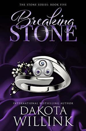 Breaking Stone by Dakota Willink