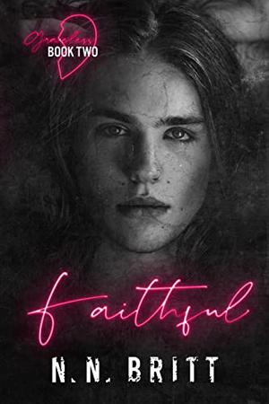 Faithful (Graceless #2)