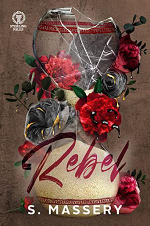 Rebel (Sterling Falls #3)