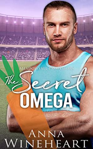 The Secret Omega (Meadowfall Professors #4)