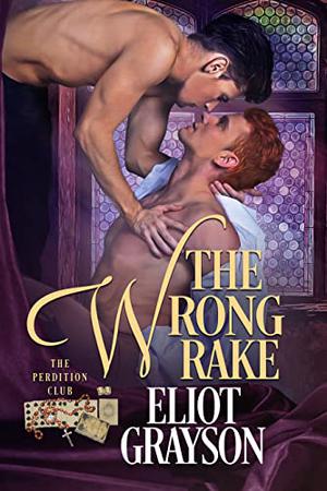 The Wrong Rake (The Perdition Club #4)