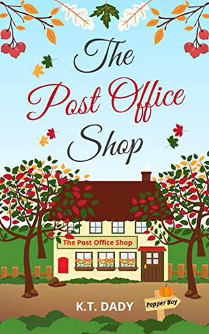 The Post Office Shop (Pepper Bay #5)