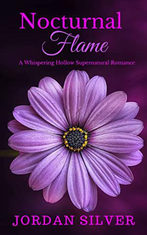 Nocturnal Flame by Jordan Silver