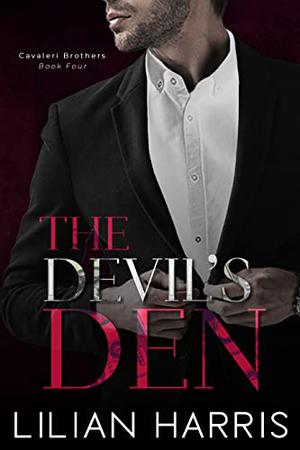 The Devil's Den (Cavaleri Brothers #4)