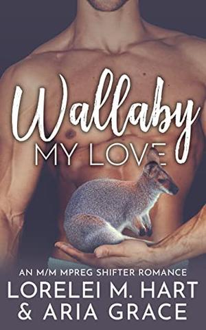 Wallaby My Love (River's Edge Shifters #8)