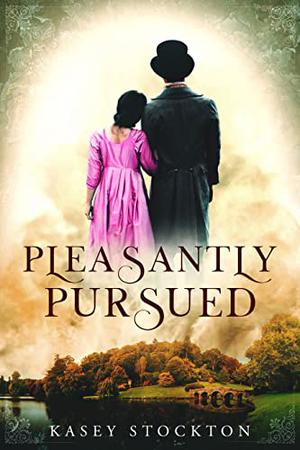 Pleasantly Pursued (Bradwell Brothers #2)