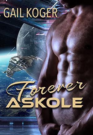Forever Askole (Coletti Warlords #15)