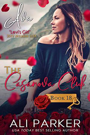 Chips Fall by Ali Parker