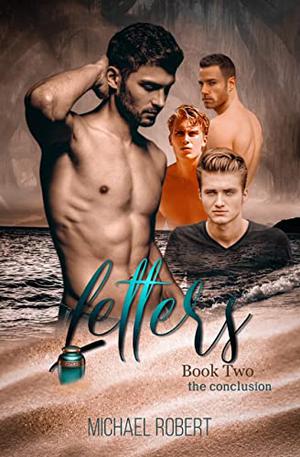 Letters Book Two by Michael Robert