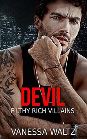 Devil: An Island Captive Dark Romance by Vanessa Waltz