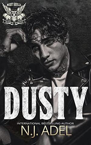 Dusty by N.J. Adel