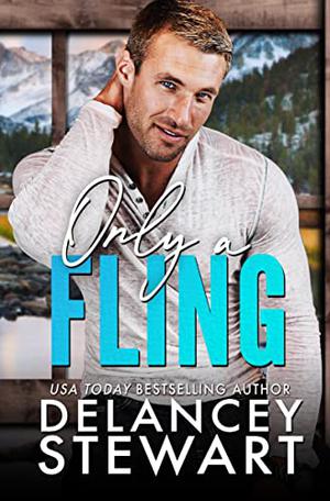 Only a Fling (Kasper Ridge #1)