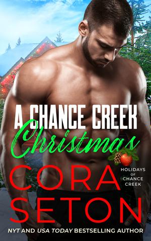 A Chance Creek Christmas by Cora Seton