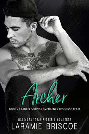 Archer (Laurel Springs Emergency Response Team #7)