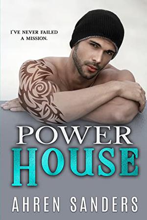 Power House (Men of Action #2)