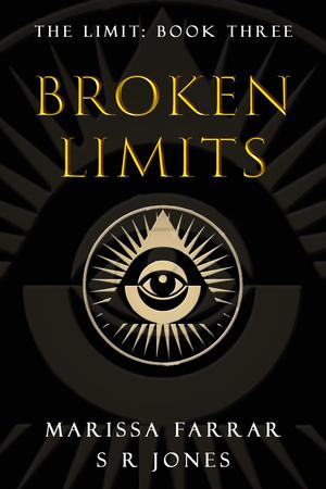 Broken Limits (The Limit #3)