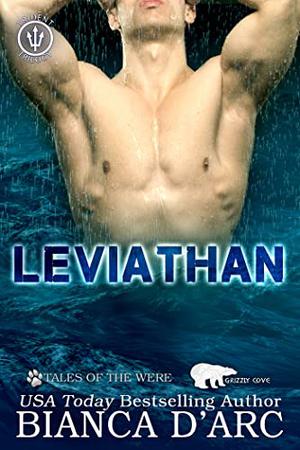 Leviathan by Bianca D'Arc
