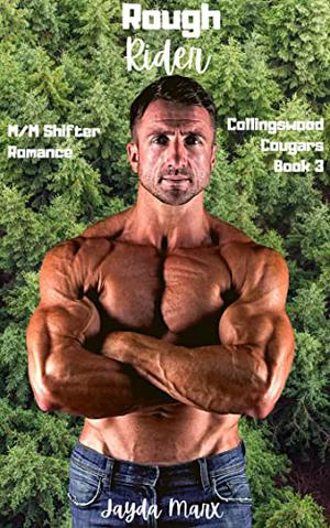 Rough Rider by Jayda Marx