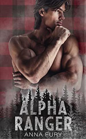Alpha Ranger (Alpha Compound #1)