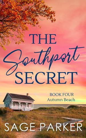 The Southport Secret by Sage Parker