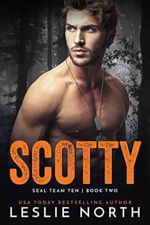Scotty by Leslie North