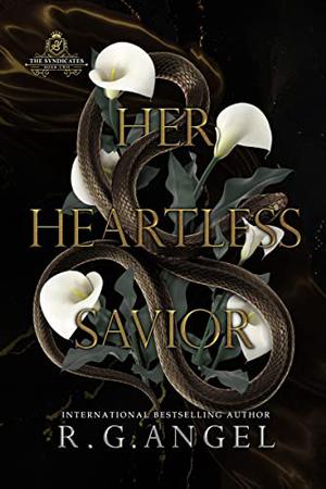 Her Heartless Savior (The Syndicates #2)