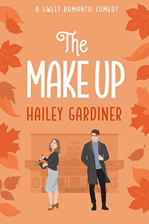 The Make Up (Falling for Franklin #2)