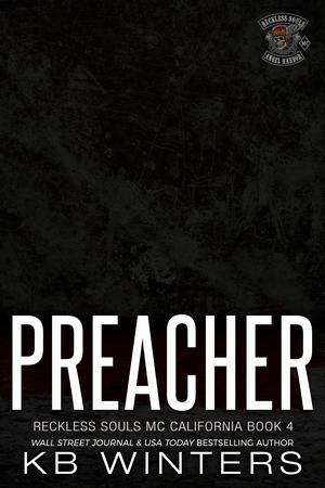 Preacher by K.B. Winters