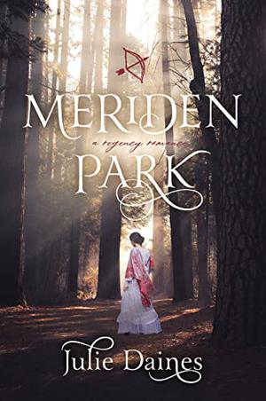 Meriden Park by Julie Daines