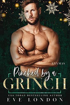 Pinched by a Grinch (XXXMas #1)