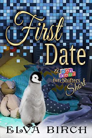 First Date by Elva Birch