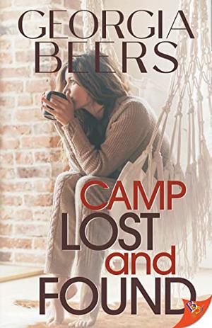 Camp Lost and Found by Georgia Beers