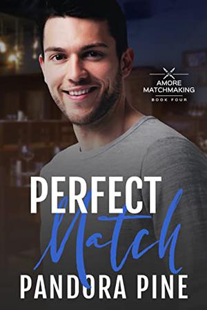 Perfect Match by Pandora Pine